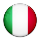 Flag Of Italy Icon